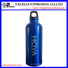 Insignia de la promoción personalizada botella de acero inoxidable (EP-B58408)